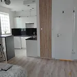 Apartment Na Dalekiej