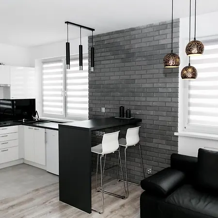 Apartment Na Dalekiej *