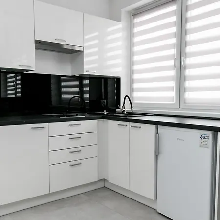 Na Dalekiej Apartment Posen