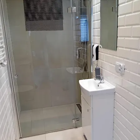 Lejlighed Na Dalekiej *