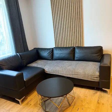 Apartment Z Lozem Malzenskim - Bezplatny Parking Poznan