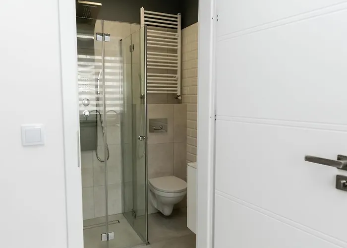 Apartment Na Dalekiej