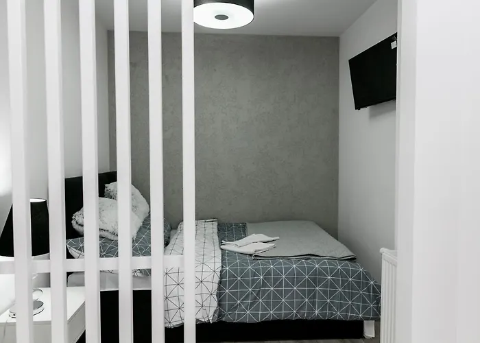 Na Dalekiej * Poznan