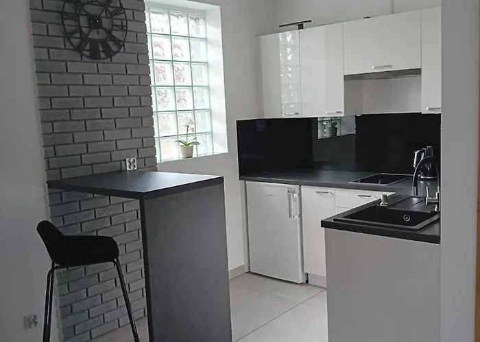 Na Dalekiej Apartment Poznan