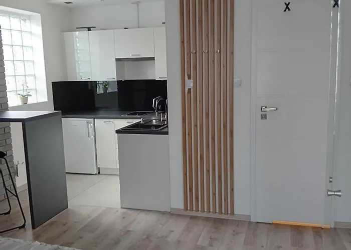 Apartment Na Dalekiej