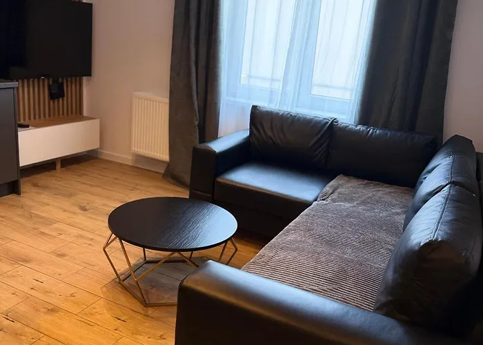 Na Dalekiej * Poznan