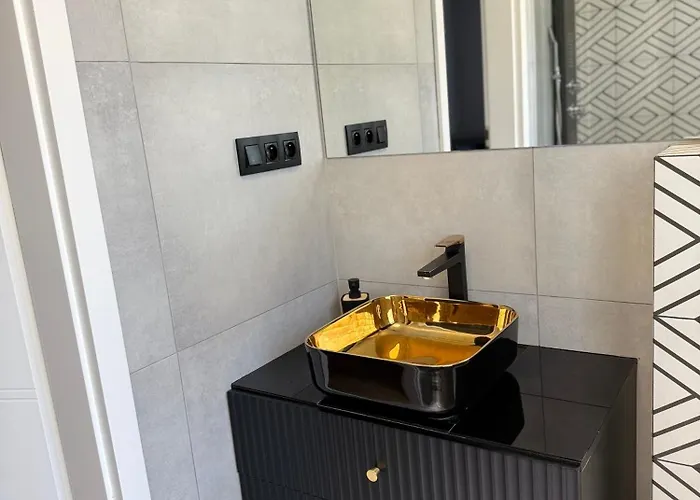 Na Dalekiej Apartment